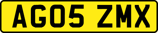 AG05ZMX