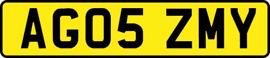 AG05ZMY