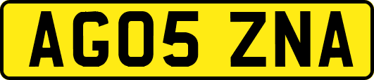 AG05ZNA