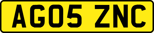 AG05ZNC