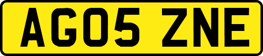 AG05ZNE