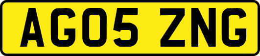 AG05ZNG