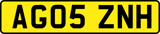 AG05ZNH