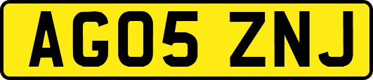 AG05ZNJ
