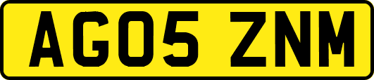 AG05ZNM