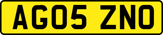 AG05ZNO