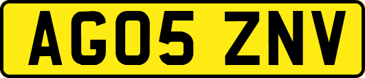AG05ZNV
