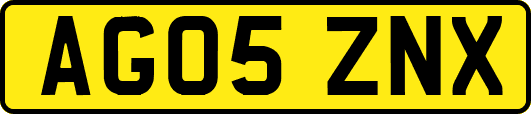 AG05ZNX