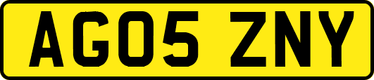 AG05ZNY