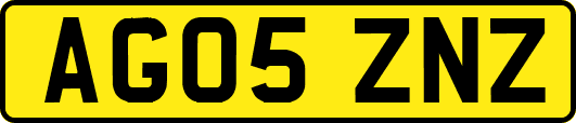 AG05ZNZ