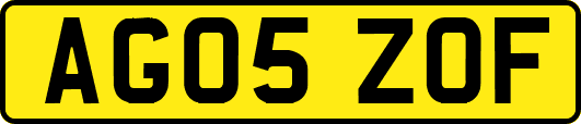 AG05ZOF