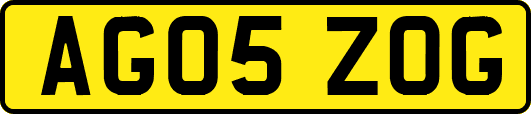 AG05ZOG