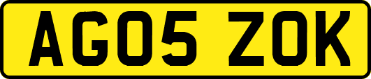 AG05ZOK