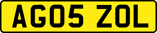 AG05ZOL
