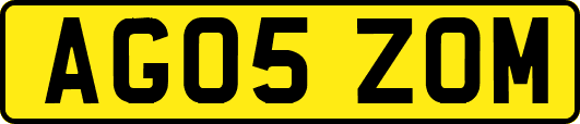 AG05ZOM