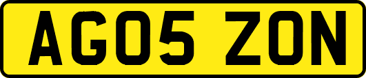 AG05ZON