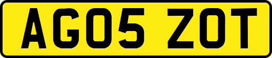 AG05ZOT