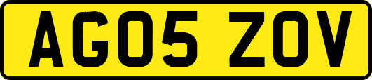 AG05ZOV
