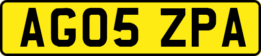 AG05ZPA