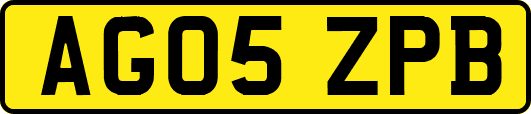 AG05ZPB