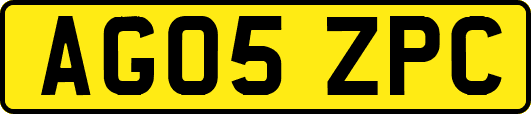 AG05ZPC
