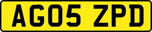 AG05ZPD