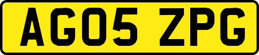 AG05ZPG