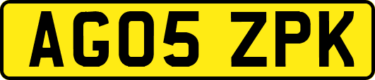 AG05ZPK