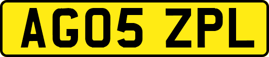 AG05ZPL