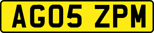 AG05ZPM