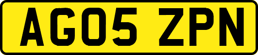 AG05ZPN