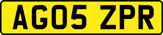 AG05ZPR