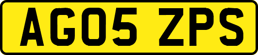 AG05ZPS