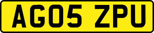 AG05ZPU