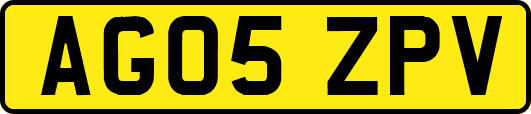 AG05ZPV