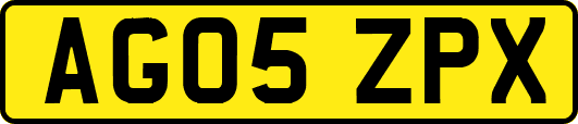 AG05ZPX