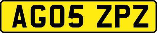 AG05ZPZ