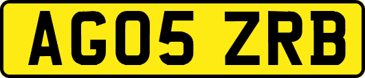 AG05ZRB