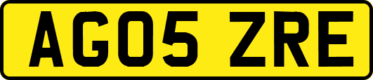 AG05ZRE