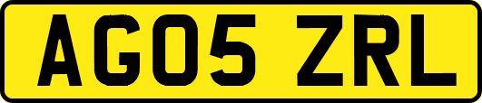 AG05ZRL