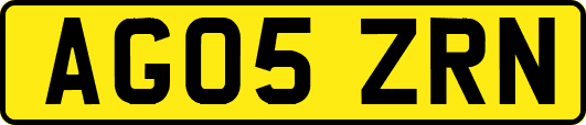 AG05ZRN