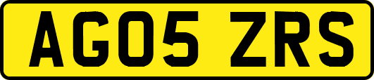 AG05ZRS