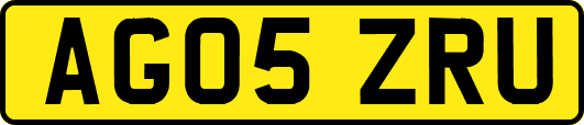 AG05ZRU