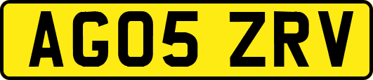 AG05ZRV