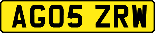 AG05ZRW