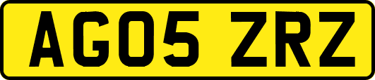 AG05ZRZ