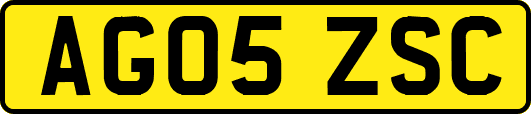 AG05ZSC