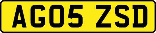 AG05ZSD