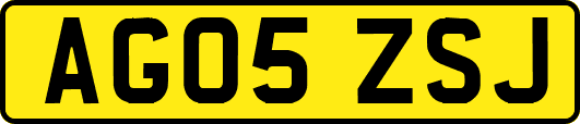 AG05ZSJ