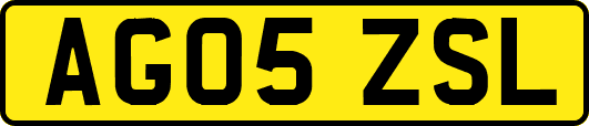 AG05ZSL